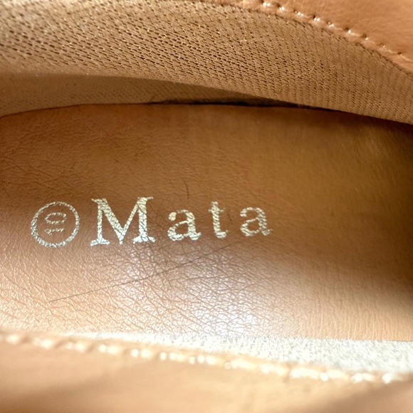 Maya Babe Fringe Ankle Boots Women's Cheetah Print Western Style Fun‎ Fashion 10 - Picture 9 of 15